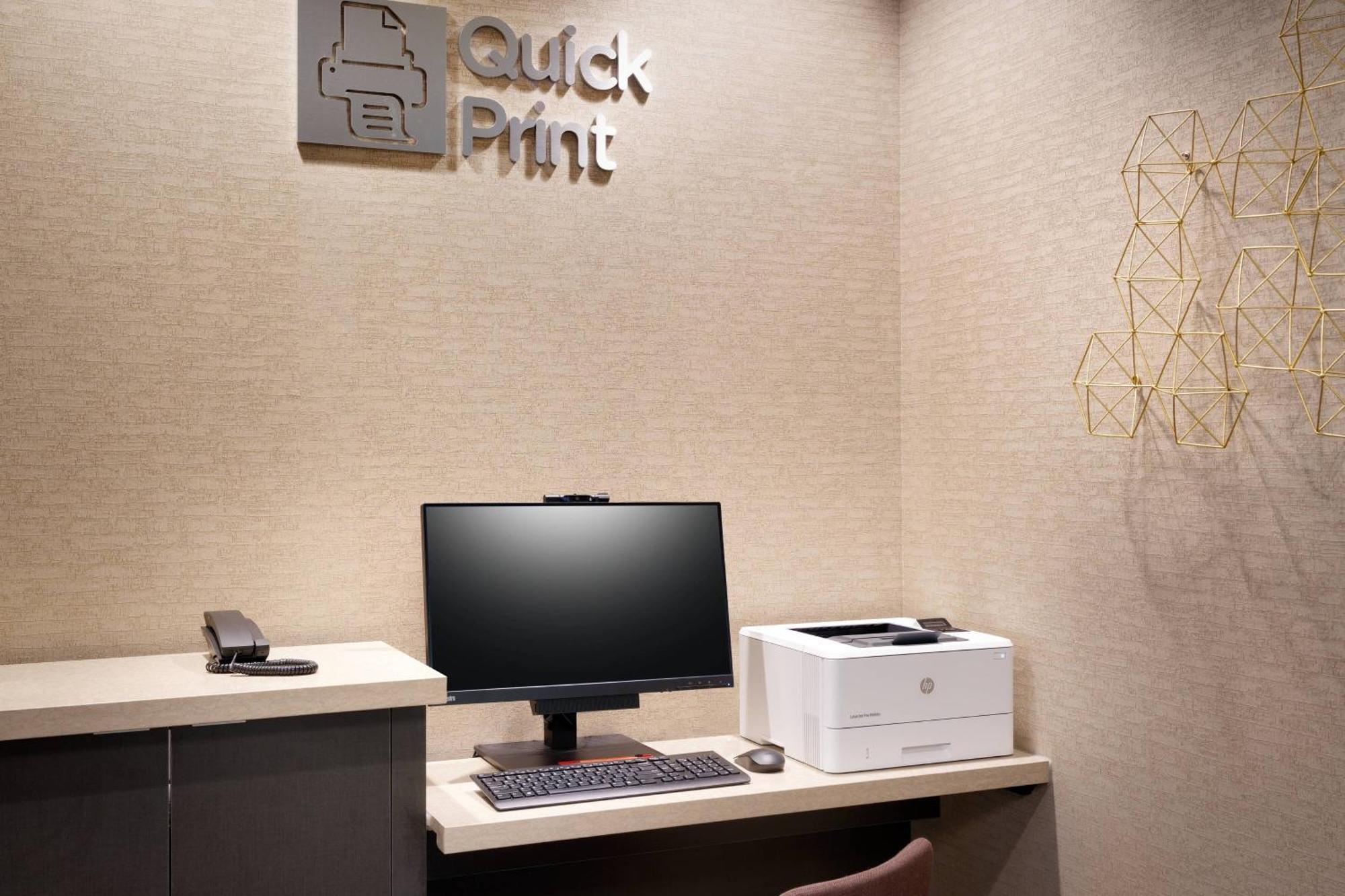 Courtyard By Marriott Atlanta Duluth Downtown Hotel Exterior foto